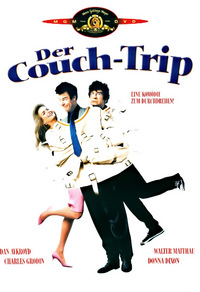 Der Couch-Trip (DVD)