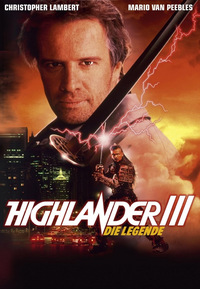 Highlander 3 - Die Legende