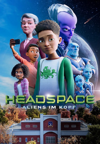 Headspace - Aliens im Kopf