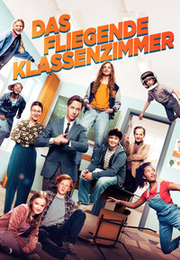 Das fliegende Klassenzimmer