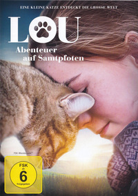 Lou - Abenteuer auf Samtpfoten (Blu-ray)