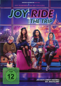 Joy Ride - The Trip (DVD)