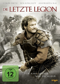 Die letzte Legion (Blu-ray)