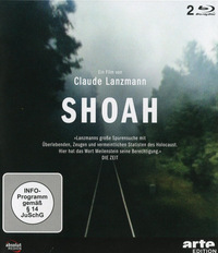 Shoah - Disc 2 - Teil 2 (Blu-ray)