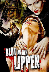 Blut an den Lippen (Blu-ray)