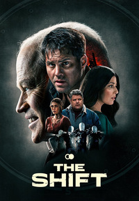 The Shift (DVD)