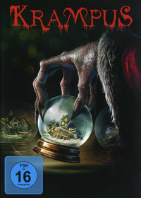 Krampus (DVD)
