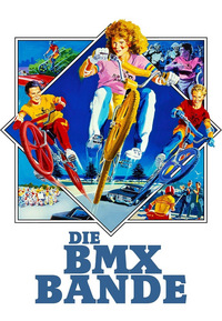 Die BMX Bande (DVD)