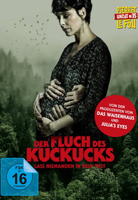 Der Fluch des Kuckucks (Blu-ray)