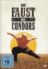 Die Faust des Condors (Blu-ray)