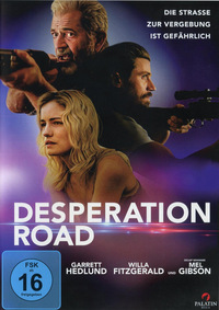 Desperation Road (DVD)