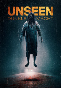 Unseen - Dunkle Macht (DVD)
