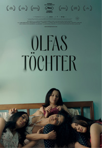 Olfas Töchter (DVD)