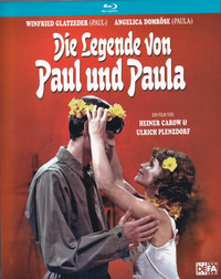 Die Legende von Paul und Paula (Blu-ray)