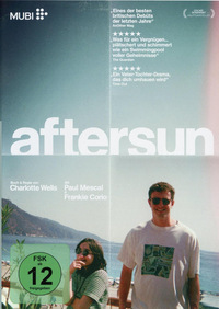 Aftersun (DVD)