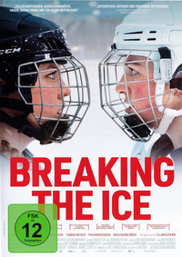 Breaking the Ice (DVD)
