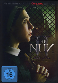The Nun 2 (DVD)