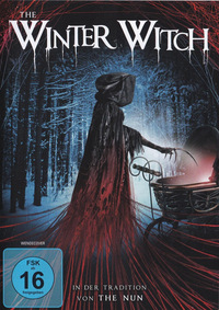 The Winter Witch (Blu-ray)