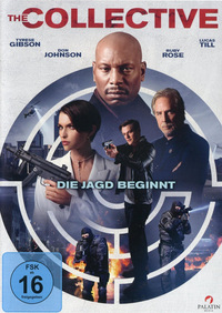 The Collective (DVD)