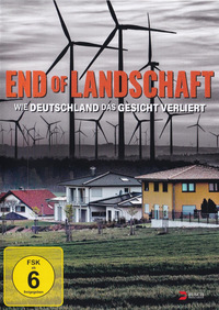 End of Landschaft (DVD)
