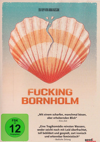 Fucking Bornholm (DVD)