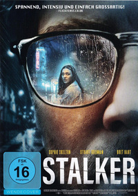 Stalker (DVD)