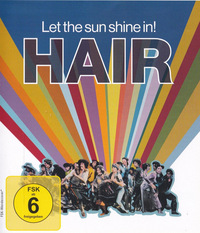 Hair (DVD)