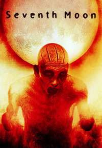 Seventh Moon (DVD)