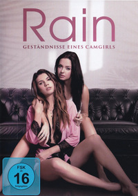 Rain - Geständnisse eines Camgirls (DVD)