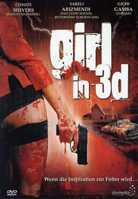 Girl in 3D (DVD)