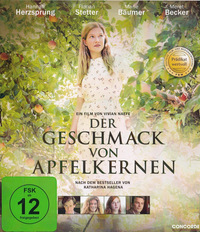 Der Geschmack von Apfelkernen (DVD)