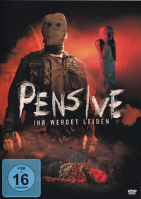 Pensive (Blu-ray)
