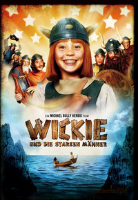 Wickie und die starken Männer (DVD)