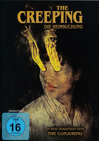 The Creeping (DVD)