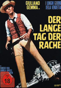 Angel Face - Der lange Tag der Rache (Blu-ray)