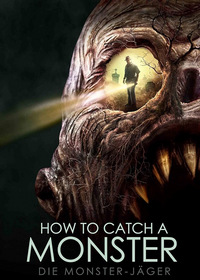 How to Catch a Monster (DVD)