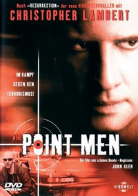 Point Men (DVD)
