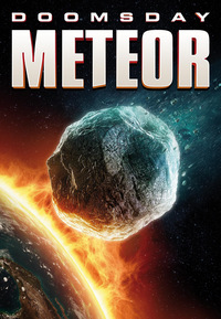 Doomsday Meteor (Blu-ray)