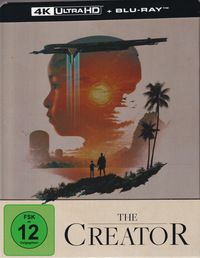 The Creator (DVD)