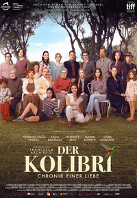 Der Kolibri (DVD)