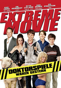 Extreme Movie