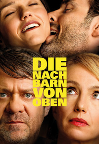 Die Nachbarn von oben