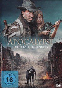 Apocalypse - Die letzte Hoffnung (DVD)