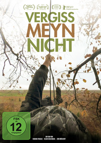 Vergiss Meyn Nicht (DVD)