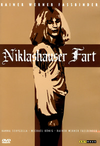 Niklashauser Fart (DVD)