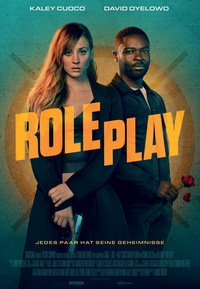 Role Play (DVD)