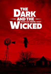 The Dark and the Wicked