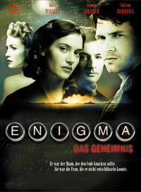 Enigma - Das Geheimnis