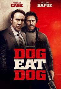 Dog Eat Dog (Blu-ray)