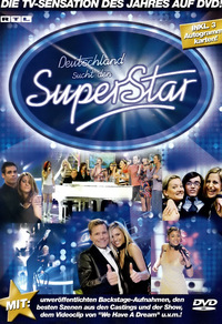 Deutschland sucht den Superstar (DVD)